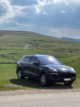 Porsche Cayenne S 3.6 LEDER*NAVI - Porsche Gebrauchtwagen in Recklinghausen