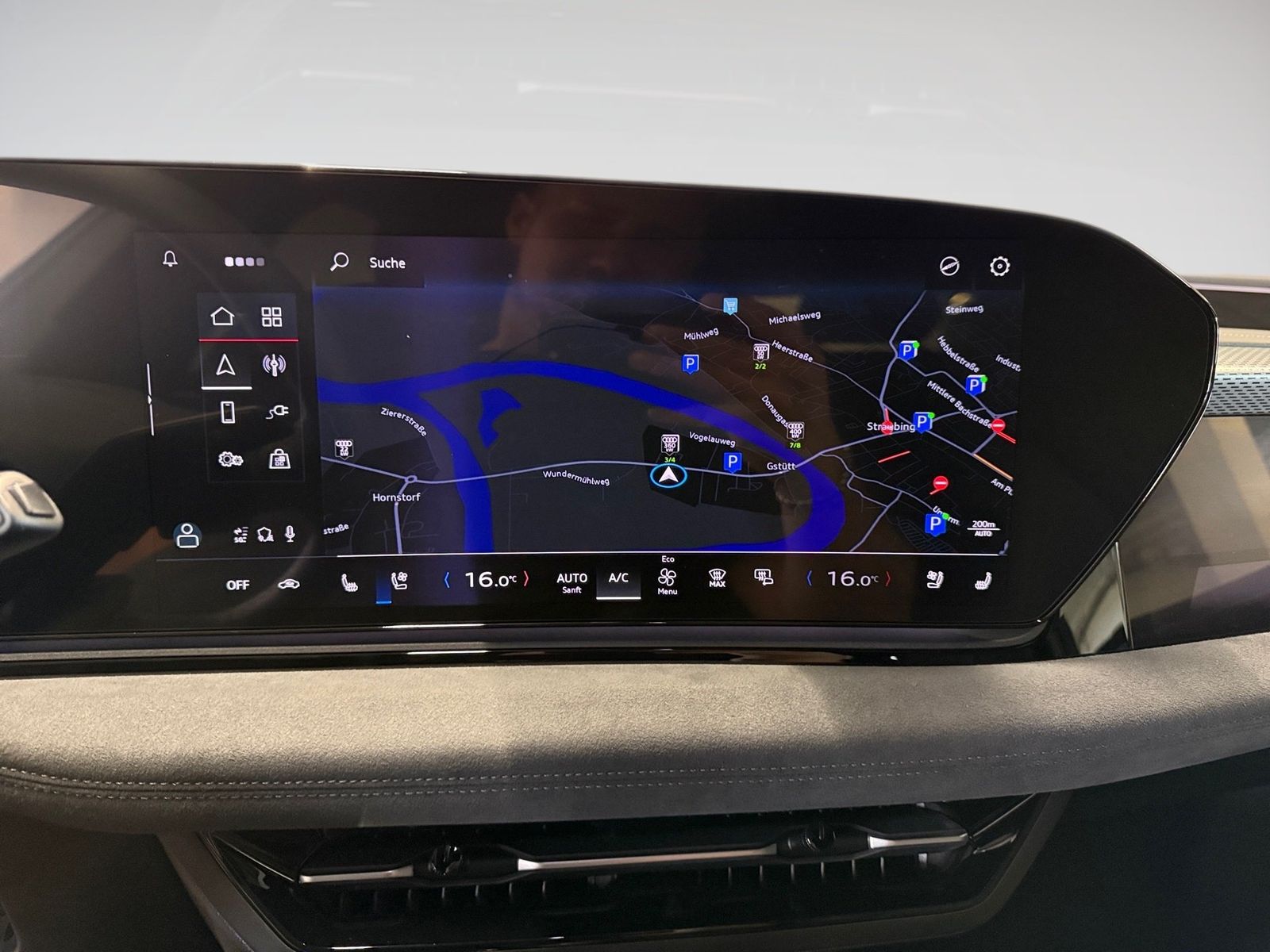 Audi A6 e-tron - Bild 12