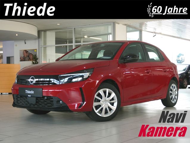 Opel Corsa F 1.2 FACELIFT NAVI/LED/KAMERA/VIRTU./DAB+