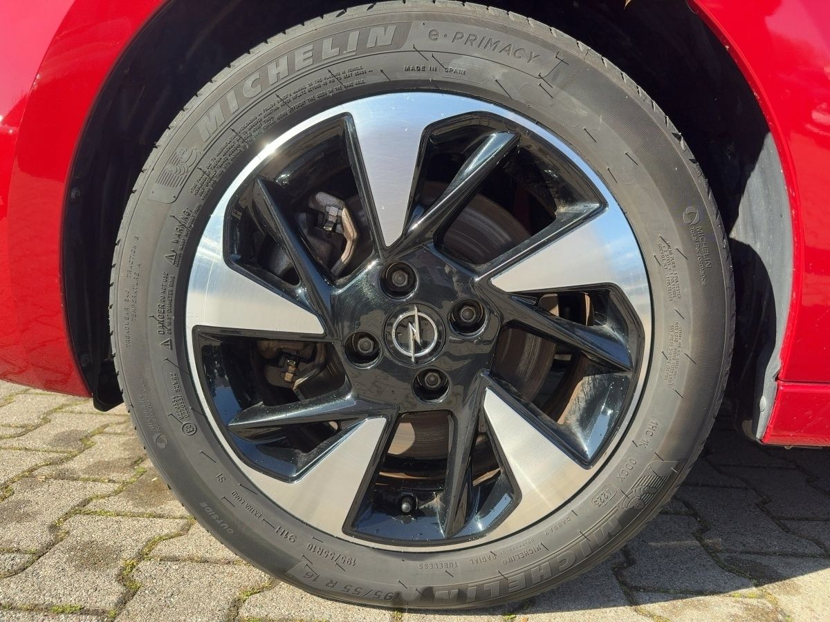 Opel Corsa - Bild 12