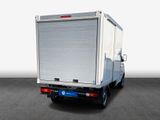 Piaggio Porter NP6 SWB CHAS 307 LR LPG - Piaggio LKWs