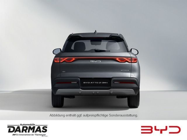 BYD ATTO 2