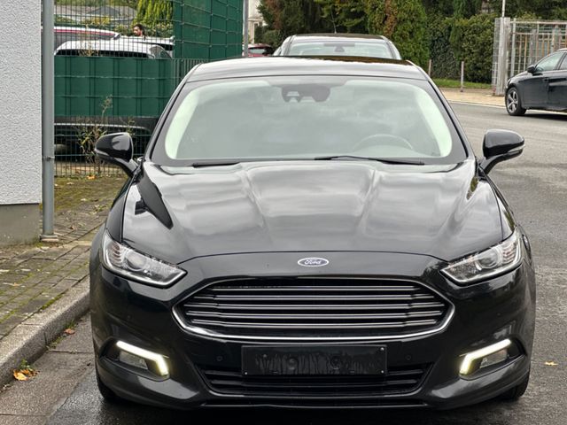 Ford Mondeo Lim.Navi*Klimaauto*Blindspot*110Kw*