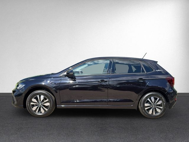 Polo 1.0 TSI GOAL LED+KAMERA+SIHZ+KLIMAAUTOMATIK