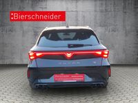 Cupra Leon - Vorschau Bild 4