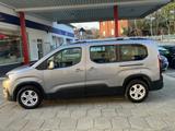 Peugeot Rifter 1.5 BlueHDi PKW Allure L2 long Version - Peugeot Rifter Long Gebrauchtwagen