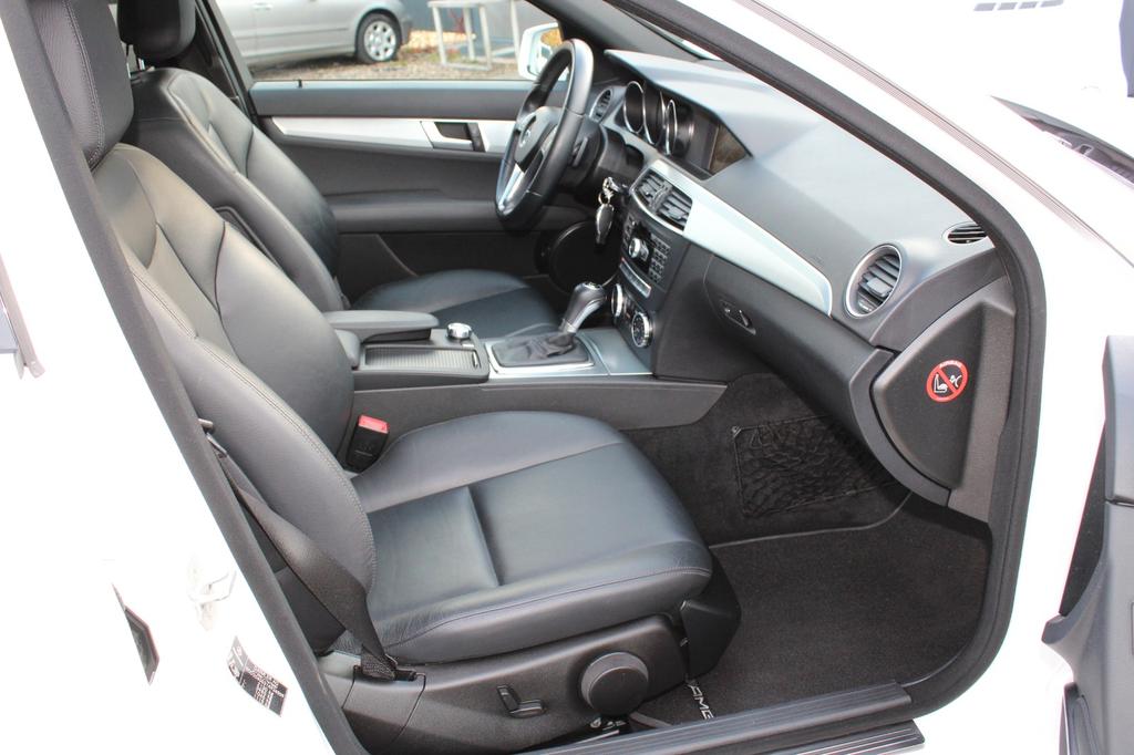 Mercedes-Benz C 250