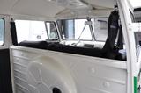 Volkswagen T1 Bulli, top restauriert, top Zustand, Brasil - VW T1 9-Sitzer