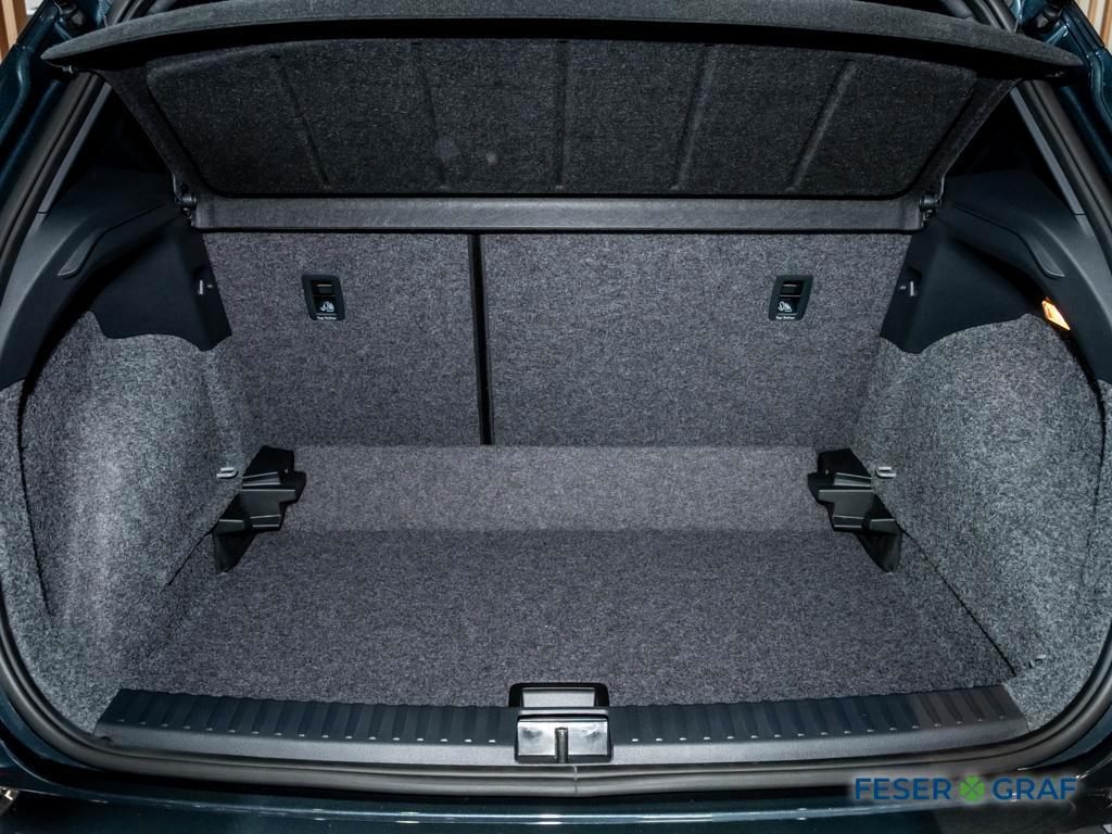 Seat Arona FR 1.0 TSI NAVI/KAMERA/KESSY/SHZ/TEMPOMAT
