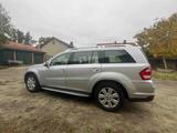 Mercedes-Benz GL 450 CDI 4MATIC - - Mercedes GL 450 mit Schiebedach