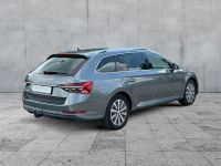 Skoda Superb - Vorschau Bild 6