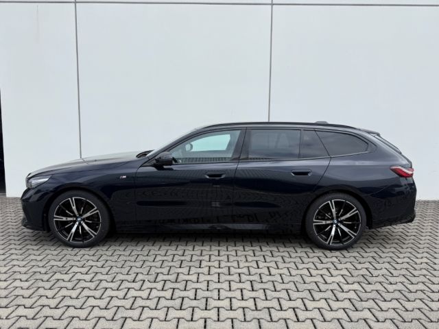 BMW 520 d xDrive Tour. M Sport 20'' AHK StandHz Trav foto 3