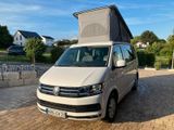 Volkswagen T6.1 California Ocean - Volkswagen T6 California aus 2020