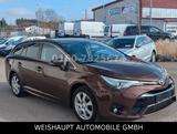 Toyota Avensis Touring Sports Business Edition-AHK-Navi - Toyota Avensis: Kombi
