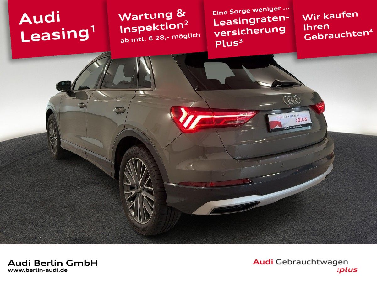 Audi Q3 - Bild 3