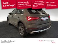 Audi Q3 - Vorschau Bild 3