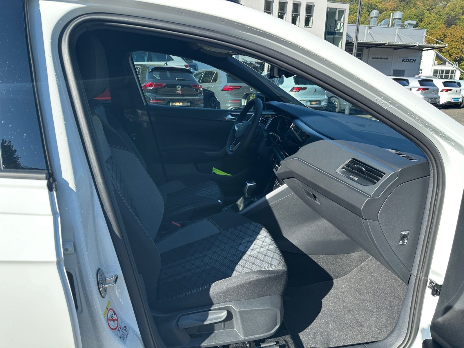 Volkswagen Taigo - Bild 13