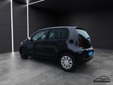 Volkswagen up! move up! 1.0 MPI Klima Bluetooth el. Fenster - Volkswagen up! Gebrauchtwagen