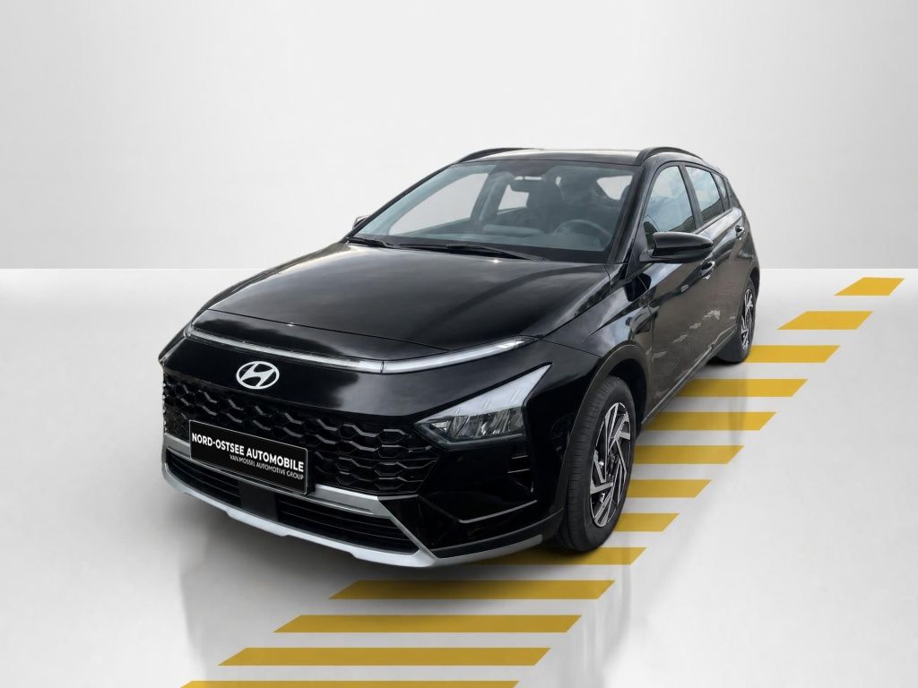 Hyundai BAYON – Bild 2