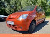 Chevrolet Matiz 0.8 S Radio-CD+MP3 Euro4 - Chevrolet: 3.0
