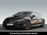 Mercedes-Benz EQS -Klasse 500 4Matic Edition 1 Sportpaket HUD  - Mercedes-Benz EQS aus 2023