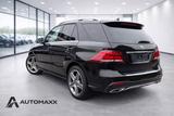 Mercedes-Benz AMG-Line 4MATIC | Vollleder | Standh. | 19%MwSt. - Mercedes GLE-Klasse bis 20.000 Euro