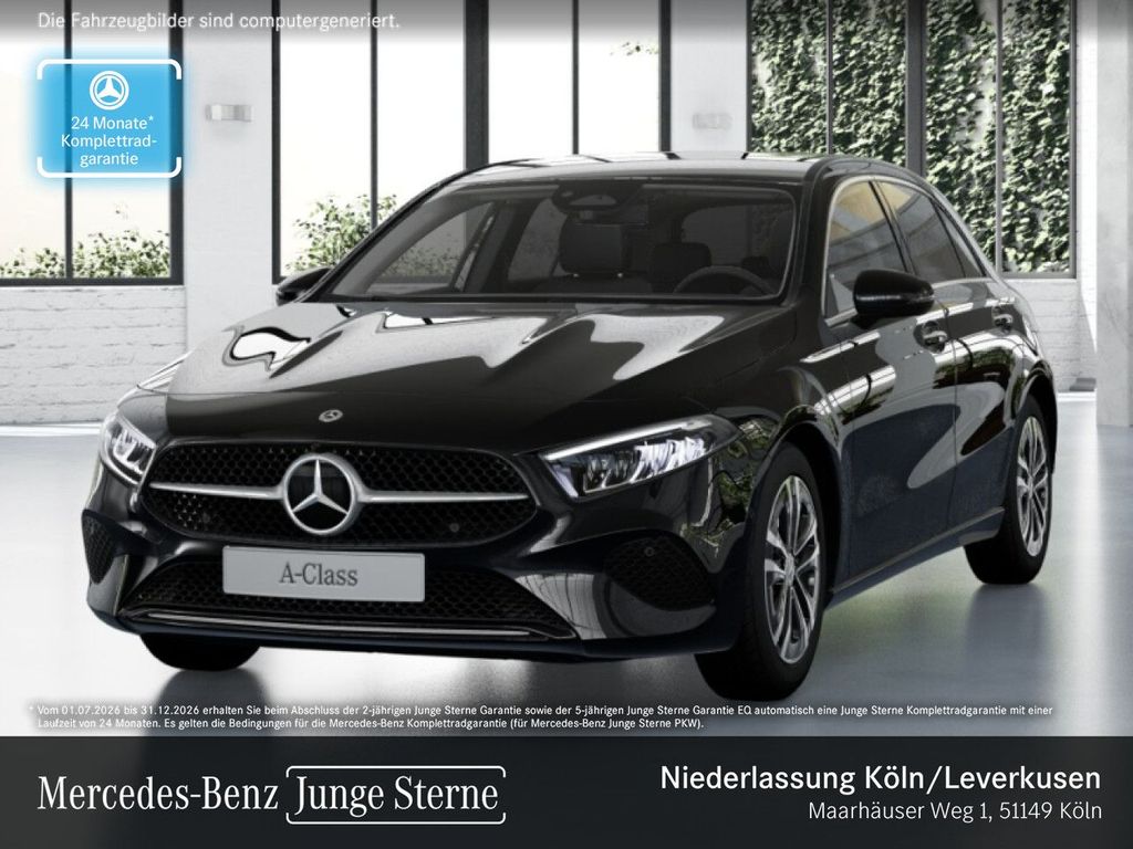 Image of Mercedes-Benz A 250