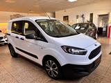 Ford Transit Courier Kombi - Ford Transit Gebrauchtwagen in Hagen