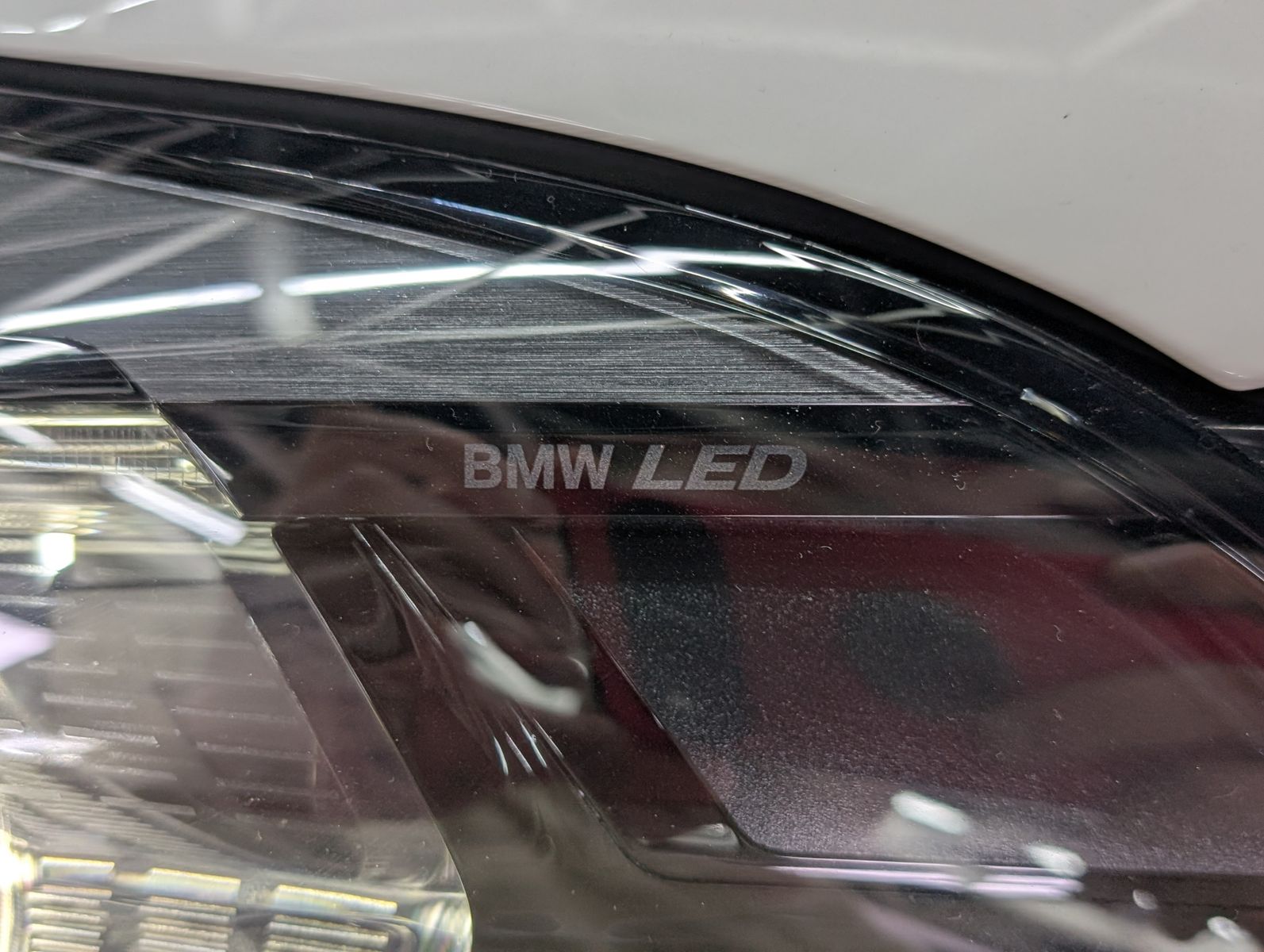 Fahrzeugabbildung BMW 120 i M Sport Shadow-Line AHK VIRT APP AMBI LED