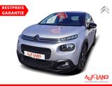 Citroën C3 1.2 e-THP Shine Android Apple Sitzheizung PDC - Citroën C3: Limousine
