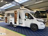 Bürstner Lyseo TD 644 G Harmony Line Winter Paket - Bürstner Wohnmobile & -wagen in Hagen