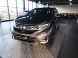 Honda CR-V 1.5 T 4WD Lifestyle/AHK/Standheizung/2T.Zug - gebrauchte Honda CR-V aus dem Jahr 2019