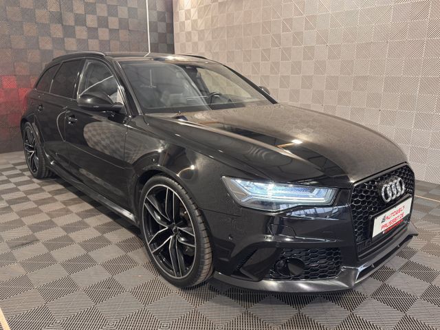 Audi RS 6 4WD*PERFORMANCE*MATRIX-BOSE-HEAD UP-280KM/H