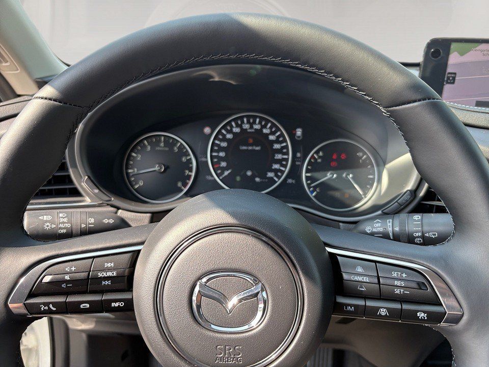 Fahrzeugabbildung Mazda CX-30 X 2.0i 186PS Exclusive