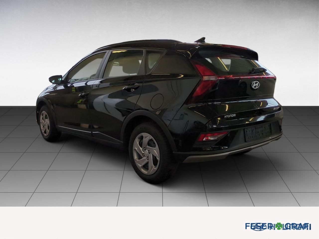 Hyundai BAYON - Bild 7
