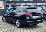 Opel Astra K Sports Tourer Innovation Start/Stop - Opel Astra Innovation mit Diesel-Antrieb