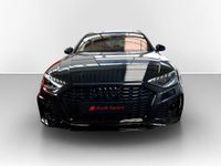 Audi RS4 - Vorschau Bild 3