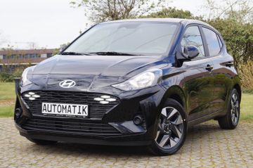 Hyundai i10 Trend