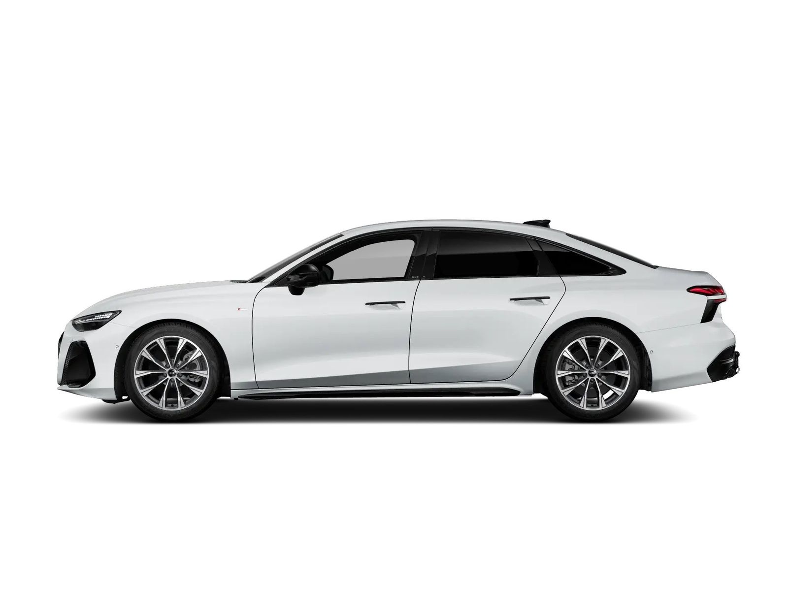 Audi A6 - Bild 7