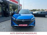 Nissan Qashqai Hybrid NAV*DAB*360GRAD*AUTOMATIK*1.HD - Nissan Qashqai: Automat