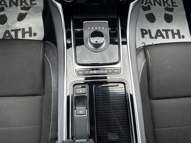 Jaguar XF R-Sport