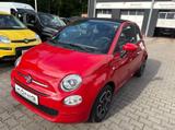 Fiat 500C MY22 1.0 CLUB MildHybrid KLIMA PDC - Fiat 500C Club Gebrauchtwagen
