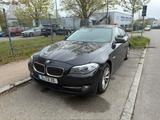 BMW 525d