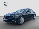 BMW 320i Luxury Line DrAss ParkAss Laser - BMW 320 Gebrauchtwagen in Krefeld