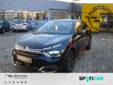Citroën C4 e-C-Series - LED/ACC/KLIMAAUT/SITZH/LENKRADH. - Citroën C4: C Series