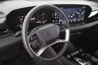 Audi Q6 e-tron - Vorschau Bild 12