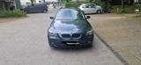 BMW 5er Touring (E61 Facelift/LCI) - BMW aus 2010: 5er