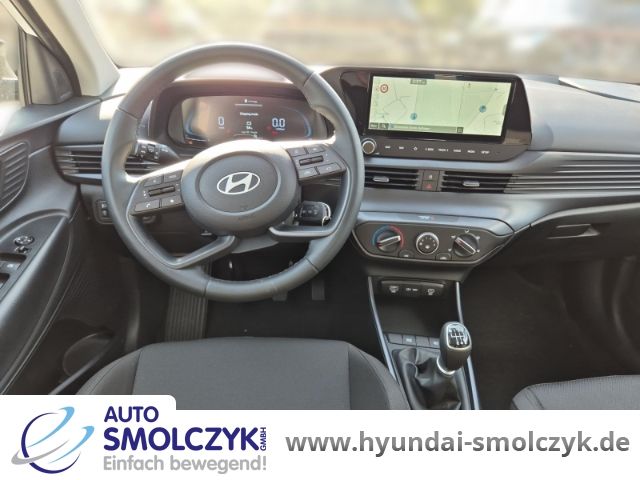 Hyundai BAYON – Bild 10