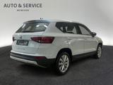 Seat Ateca Style 1.5 TSI DSG |Standheizung|360°|DAB| - gebrauchte Seat SUV & Geländewagen