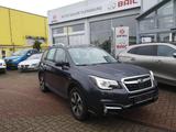 Subaru Forester Exclusive*Allrad*Automatik*Panorama*AHK - gebrauchte Subaru Forester aus dem Jahr 2016